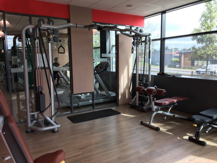 MAKADAM FITNESS - Saint-Jacques-de-la-Lande