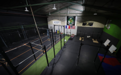 CROSSFIT MONTAUBAN - Photo 2