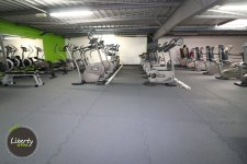 LIBERTY GYM - Photo 3