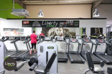 LIBERTY GYM - Photo 1