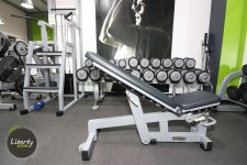 LIBERTY GYM - Photo 6