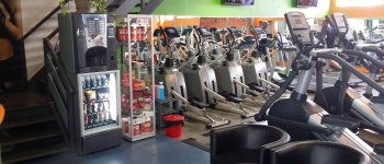 FITNESS CITY - Photo 4