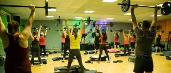 FITNESS CITY - Photo 8