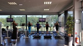 FITNESS ADDICT - Photo 2