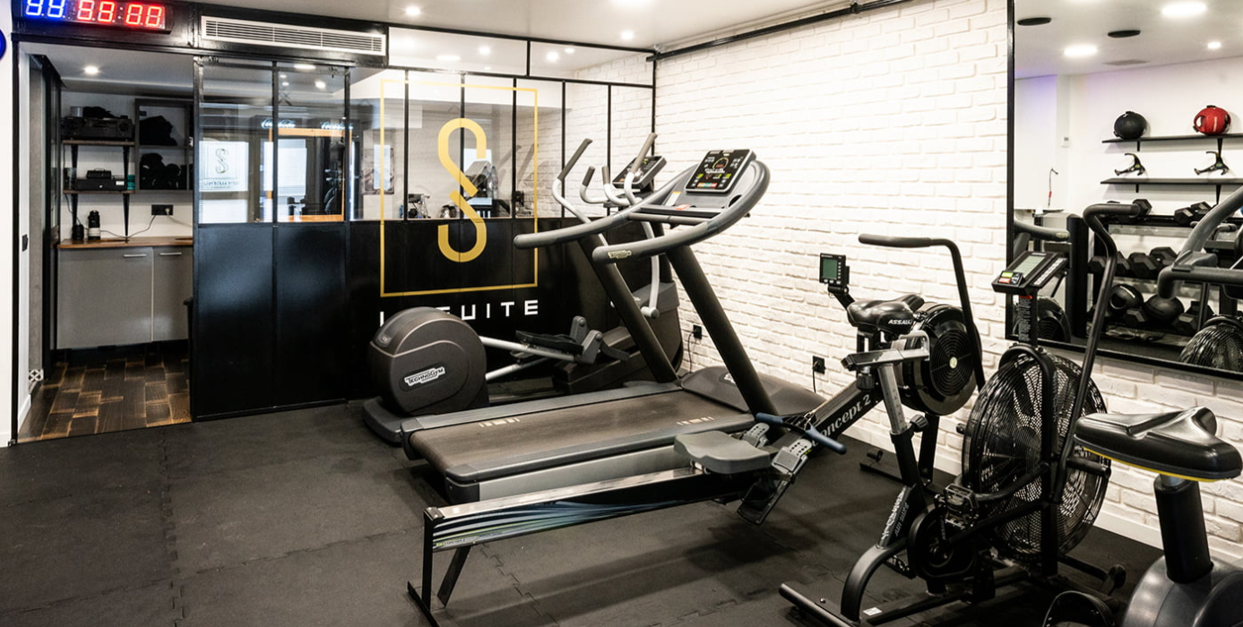 LA SUITE COACHING  - Saint-Mandé