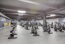 FITNESS PARK - Photo 3