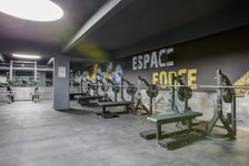 FITNESS PARK - Photo 6