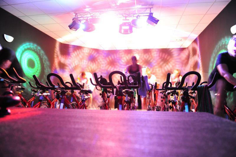ATHLETIC GYM - Saint-Vincent-de-Tyrosse