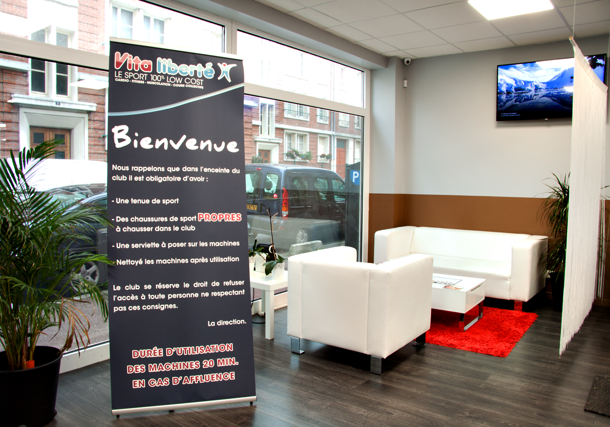 VITA LIBERTE | Malakoff - 4 Rue Alfred de Musset