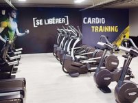 FITNESS PARK - Photo 5