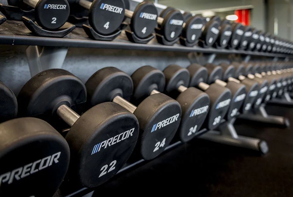 XL FITNESS - Moirans