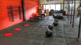 CROSSFIT LE MANS - Photo 5