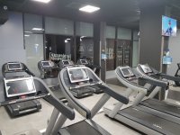 FITNESS PARK - Photo 5