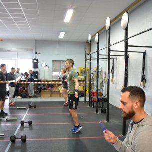 CROSSFIT EYSINES