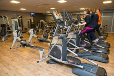 LA SALLE SPORT ET FITNESS - Photo 4