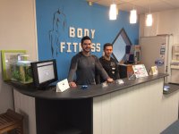 BODY FITNESS - Photo 1