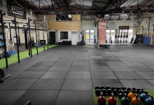 CROSSFIT VAUBAN - Photo 1