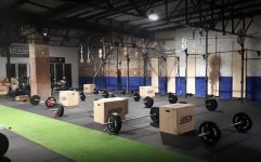 CROSSFIT VAUBAN - Photo 3