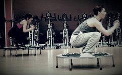 FITNESS FORME - Photo 4