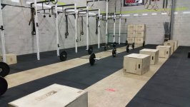 UBK CROSSFIT - Photo 4