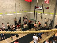 UBK CROSSFIT - Photo 1