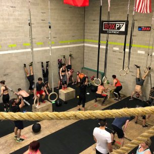 UBK CROSSFIT