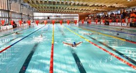 PISCINE DE MONTBAURON - Photo 1