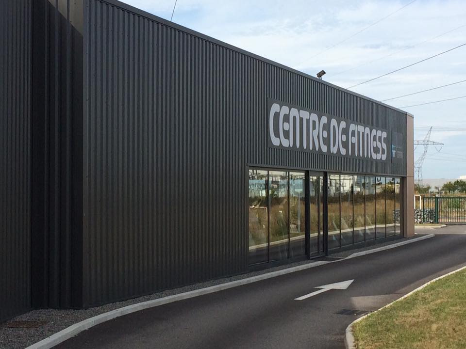 FIT CENTER