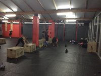 CROSSFIT ANGOULEME - Photo 6