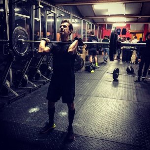 CROSSFIT ANGOULEME