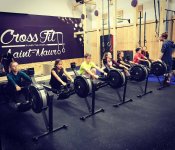 CROSSFIT SAINT-MAUR - Photo 4