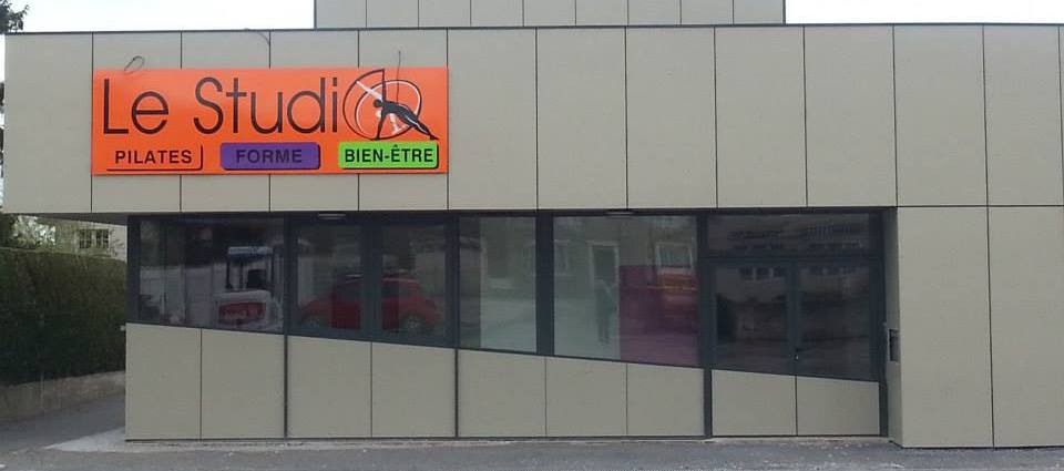 LE STUDIO PILATES - Morlaàs