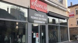 ELANCIA - Photo 1