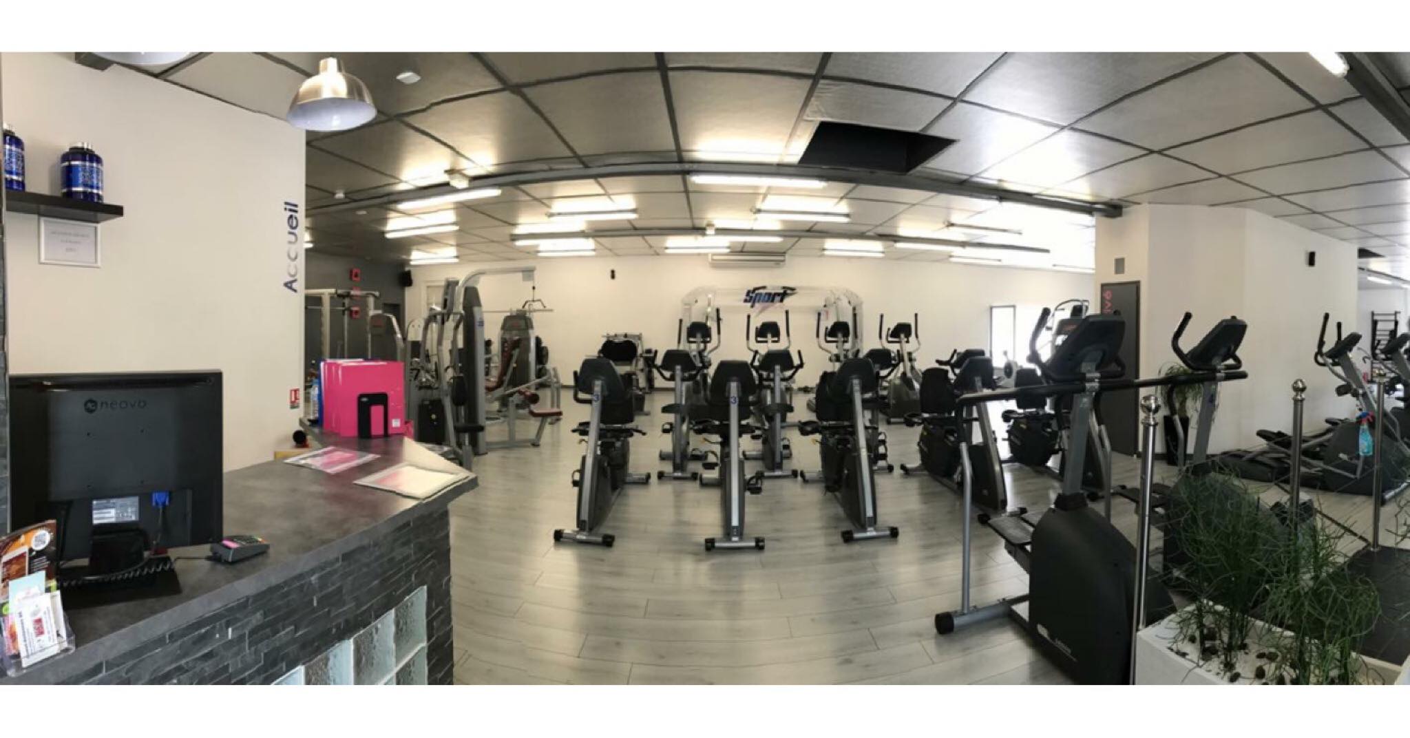 SPORT AVENUE - Le Poire Sur Vie