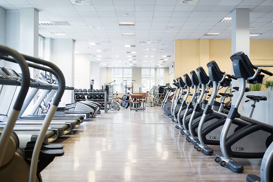 L'ORANGE BLEUE NeuillyPlaisance 2 Rue Vincent Van Gogh