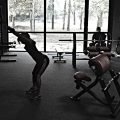WODEN FITNESS CLUB - Photo 3