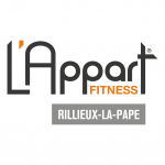 L'APPART FITNESS - Photo 1