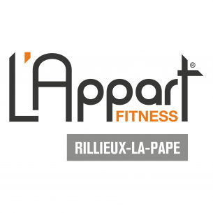 L'APPART FITNESS