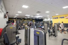 FITNESS PARK - Photo 4