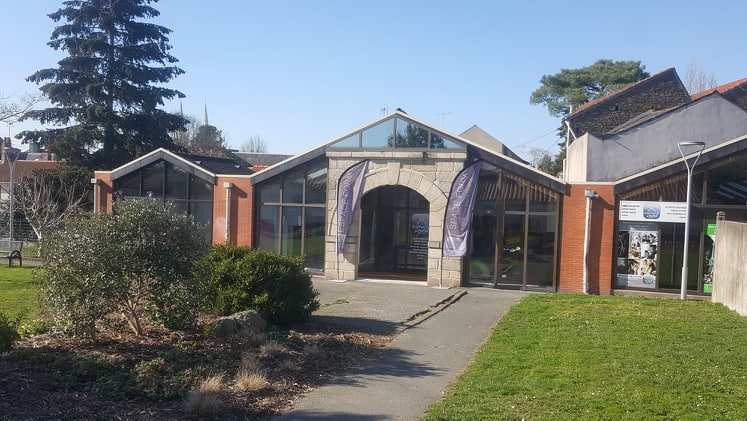 ESPACE FORM - Cholet