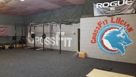 CROSSFIT LUCIAN - Photo 1