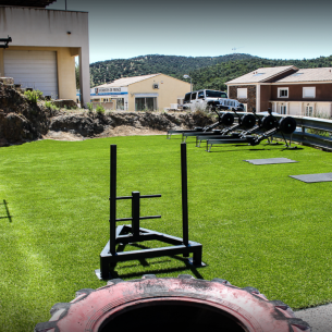 CROSSFIT SAINTE-MAXIME