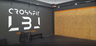 CROSSFIT LBL - Photo 4