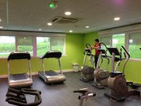 DEFI GYM - Photo 3