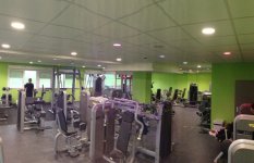 DEFI GYM - Photo 6