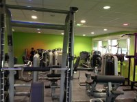 DEFI GYM - Photo 7