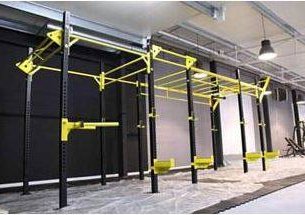 FITNESS PARK