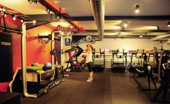 WELLNESS SPORT CLUB - Photo 4