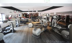 WELLNESS SPORT CLUB - Photo 2