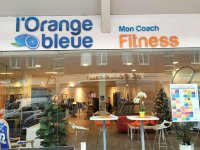 L'ORANGE BLEUE - Photo 3